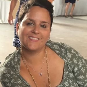 Meet your Posher, Mellissa